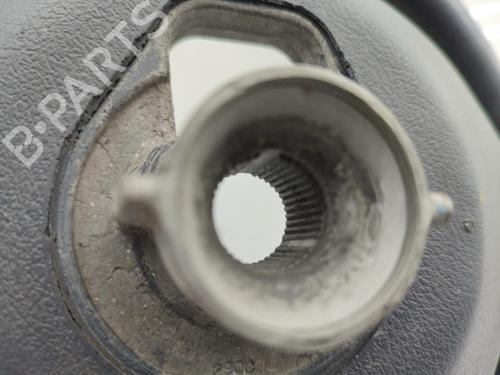Steering wheel RENAULT ESPACE IV (JK0/1_) 1.9 dCi (JK0U) | BP23675620C49 - Image 3
