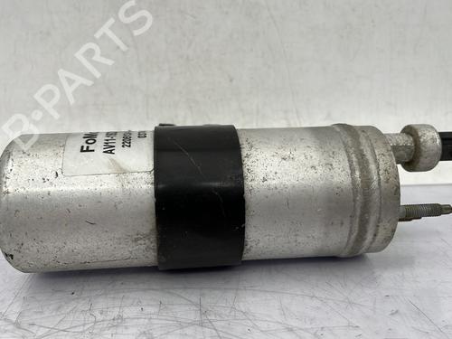 Andre FORD FIESTA VI (CB1, CCN) 1.0 EcoBoost | BP25898501O1