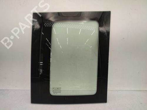 Used Rear right quarter glass FIAT PANDA (169_) 1.2 (169.AXB11, 169.AXB1A) (60 hp) 29372538
