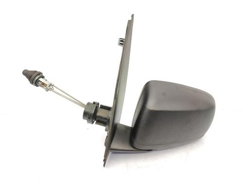 Used Left mirror FIAT PANDA (169_) 1.1 (169.AXA1A) (54 hp) 23741278
