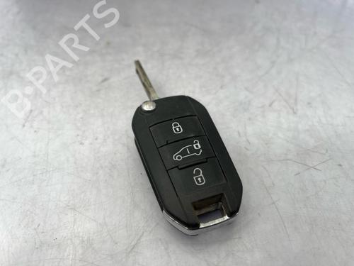 Electronic module PEUGEOT EXPERT Van (V_) 2.0 BlueHDi 120 | BP40172871M83 - Image 8