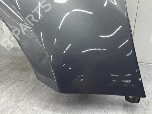 Right front fenders NISSAN NOTE (E11, NE11) 1.5 dCi | BP26892823C42 