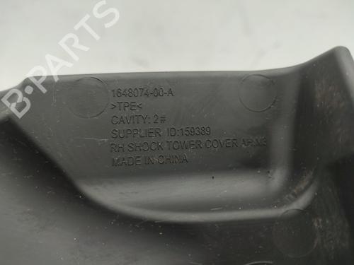 Module électronique TESLA MODEL 3 (5YJ3) EV | BP30001452M83 