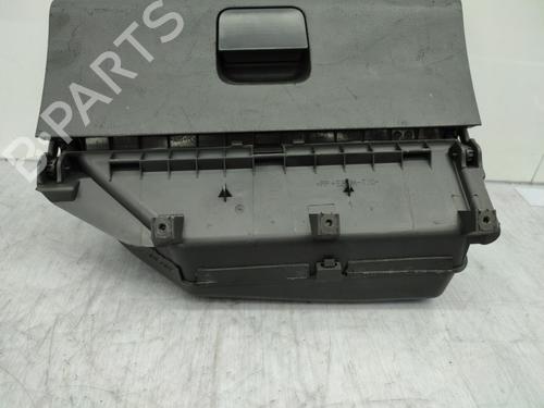 Glove box VW POLO (9N_, 9A_) 1.4 TDI | BP23675937C95 