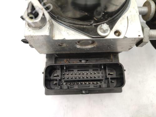 ABS pump SKODA FABIA II (542) 1.6 TDI | BP23749086M43 - Image 4