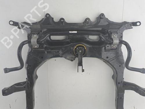 Used Subframe Subframe OPEL ASTRA K (B16) 1.4 Turbo (68) (125 hp) 23678753 23678753