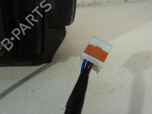 Right mirror MAZDA 323 F VI Hatchback (BJ) 1.5 16V (BJ5W) | BP23664363C27 