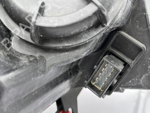 Left headlight OPEL MERIVA B MPV (S10) 1.4 (75) | BP28100542C28 - Image 8