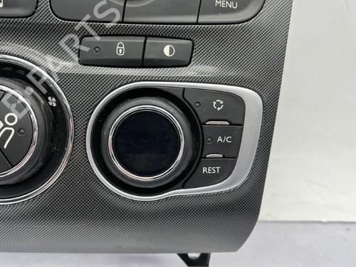 Climate control CITROËN C4 II (NC_) 1.6 HDi 110 | BP23730001I5 - Image 10