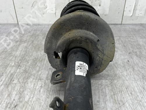 Right front shock absorber CITROËN C3 Picasso (SH_) 1.6 HDi | BP27356917M17