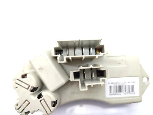 Heater resistor BMW 1 (E81) 118 d | BP23760594M108 - Image 5