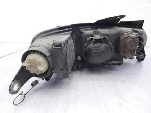 Left headlight PEUGEOT 406 (8B) 1.9 TD | BP23697607C28 