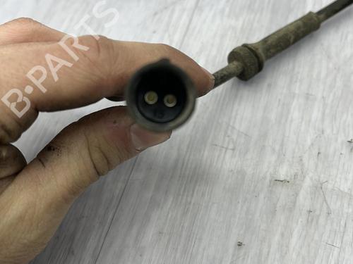 Used Left front steering knuckle Left front steering knuckle RENAULT MEGANE I Classic (LA0/1_) 1.6 16V (LA00, LA04, LA0B, LA11, LA16, LA19, LA1J, LA1K,... (107 hp) 23703103 23703103