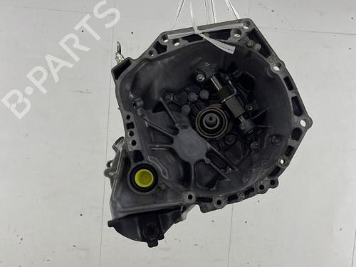 Used Gearbox CITROËN C1 (PM_, PN_) 1.0 (68 hp) 23680403