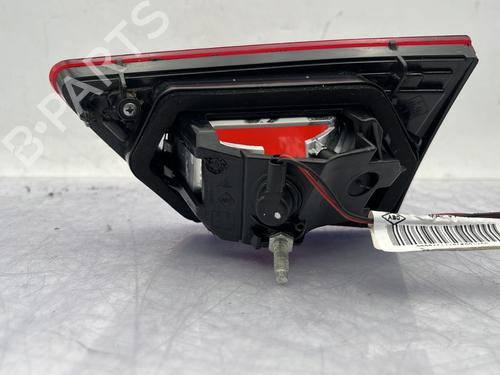 Left tailgate light RENAULT CLIO IV (BH_) 0.9 TCe 90 (BHNF, BHMA, BHMH, BHJK, BHJR) | BP32249913C79