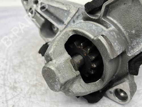 Starter NISSAN MICRA V (K14) 0.9 IG-T | BP33569258M8 - Image 4