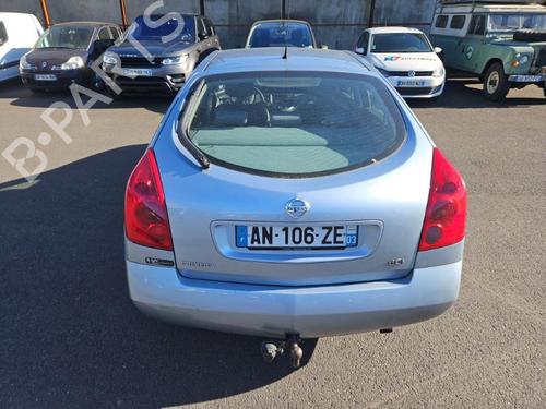 Left front steering knuckle NISSAN PRIMERA Hatchback (P12) 1.9 dCi | BP32696710M25 - Image 10