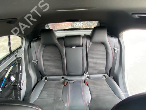 Seats set MERCEDES-BENZ A-CLASS (W176) A 180 (176.042) | BP36401136C78 - Image 3