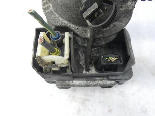 Used Steering pump Steering pump CITROËN C4 Picasso I MPV (UD_) 1.6 HDi 110 (112 hp) 23696790 23696790