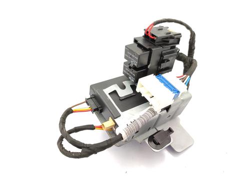 Electronic module CITROËN C5 III Break (RW_) 3.0 HDi 240 (RWX8CA) | BP23752091M83  - Image 39