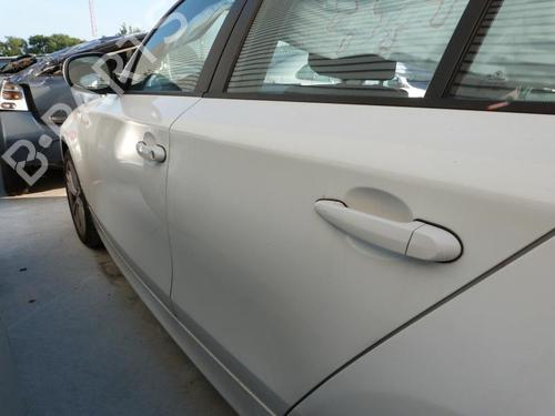 Right front window switch BMW 1 (E87) 118 d | BP23693506I26  - Image 5