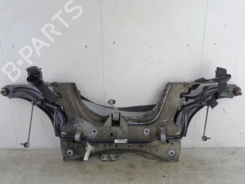 Used Subframe Subframe RENAULT CLIO IV (BH_) 1.5 dCi 75 (75 hp) 23719208 23719208