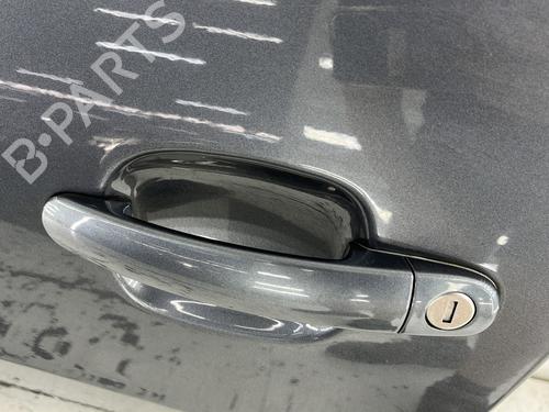 Left front door SEAT IBIZA IV (6J5, 6P1) 1.6 TDI | BP28207282C2 
