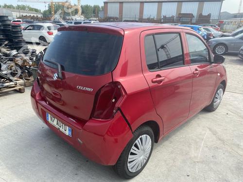 Getriebe SUZUKI CELERIO (LF) 1.0 (AVK310) | BP35890409M3 - Image 84