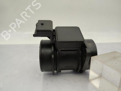 Mass air flow sensor PEUGEOT 206 SW (2E/K) 1.4 | BP23677502M95 