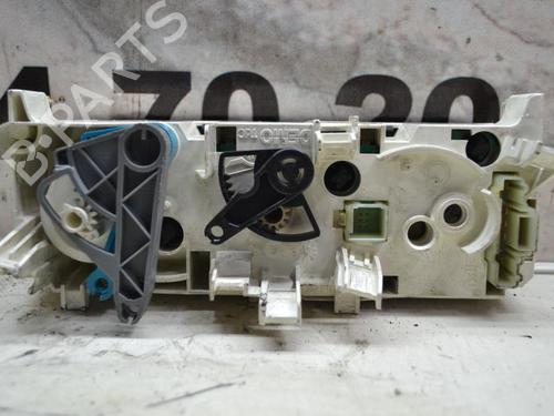 Climate control PEUGEOT PARTNER MPV (5_, G_) 2.0 HDI | BP23665797I5 - Image 2