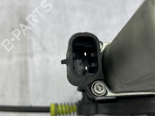 Front right window mechanism FIAT STILO Multi Wagon (192_) 1.9 D Multijet | BP23704041C23 - Image 8