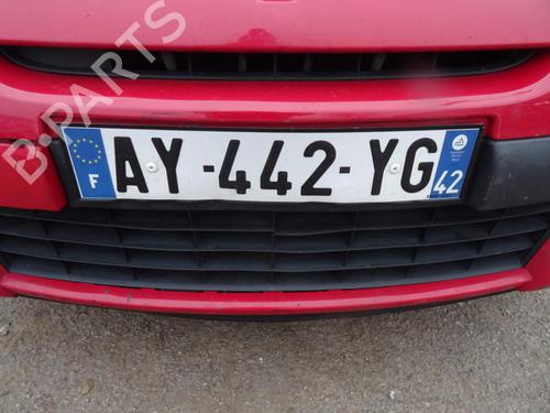 Mass air flow sensor RENAULT CLIO III (BR0/1, CR0/1) 1.5 dCi (C/BR0G, C/BR1G) | BP23689491M95 - Image 12