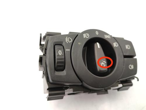 Headlight switch BMW 3 (E90) 320 d | BP23742438I24 