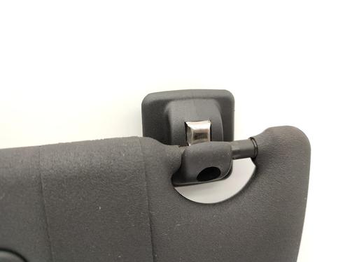 Left sun visor CITROËN DS3 (SA_) 1.6 HDi 90 | BP23742757I1 