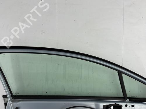 Left front door CITROËN C4 Coupe (LA_) 1.6 HDi | BP27523643C2 