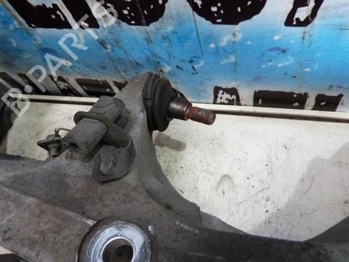 Left front steering knuckle PEUGEOT 407 SW (6E_, 6D_) 1.6 HDi 110 | BP23668044M25 