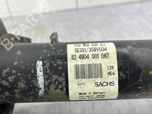 Right front shock absorber SEAT TOLEDO III (5P2) 2.0 TDI 16V | BP23684296M17 