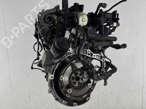 Engine CITROËN C1 (PM_, PN_) 1.4 HDi | BP23904282M1 - Image 5