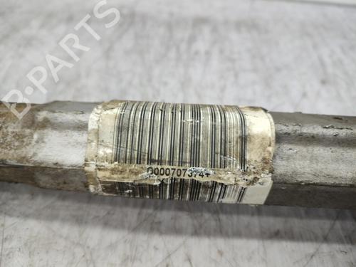Steering rack OPEL CORSA D (S07) 1.3 CDTI (L08, L68) | BP23665100M22 