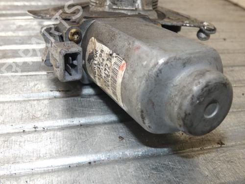 Front right window mechanism PEUGEOT 106 II (1A_, 1C_) 1.4 i | BP23671492C23 
