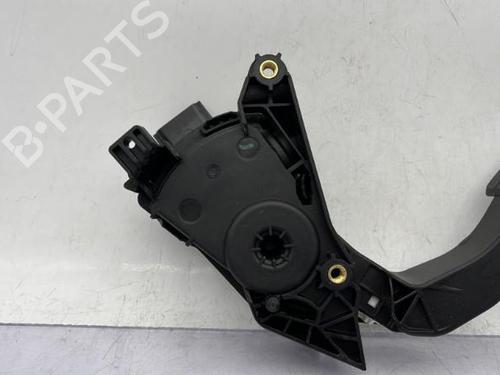 Pedal RENAULT CAPTUR I (J5_, H5_) 1.2 TCe 120 | BP23754017I4 