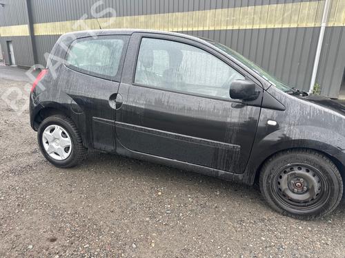 Right tailgate light RENAULT TWINGO II (CN0_) 1.2 16V (CN04, CN0B) | BP37451303C80 - Image 9