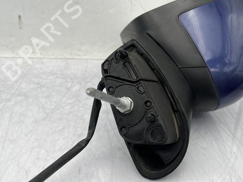Left mirror CITROËN C3 II (SC_) 1.4 HDi 70 (SC8HZC, SC8HR0, SC8HP4) | BP32187657C26 - Image 4