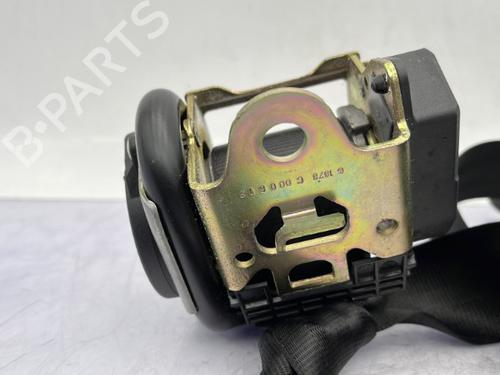 Front right belt tensioner AUDI A2 (8Z0) 1.4 TDI | BP23755264C88 