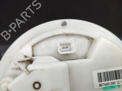 Fuel pump PEUGEOT 208 I (CA_, CC_) 1.6 HDi | BP23731019M76 