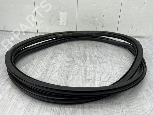 Used Rubber door seal PEUGEOT 208 II (UB_, UP_, UW_, UJ_) e-208 (136 hp) 23760490
