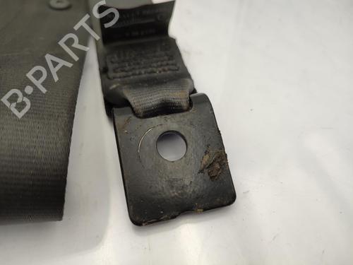 Used Rear left seatbelt Rear left seatbelt RENAULT MEGANE II (BM0/1_, CM0/1_) 1.5 dCi (BM0F, BM0T, BM2B, CM0F, CM0T) (82 hp) 23743339 23743339
