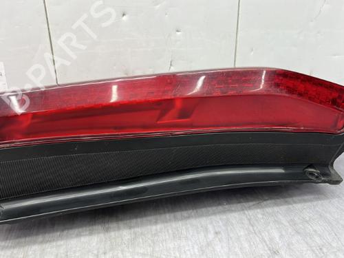 Right taillight NISSAN X-TRAIL I (T30) 2.2 Di 4x4 | BP23754363C35 