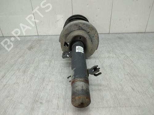 Left front shock absorber PEUGEOT 208 I (CA_, CC_) 1.4 HDi | BP23741554M16 