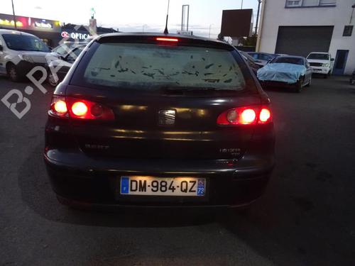 Headlight switch SEAT IBIZA III (6L1) 1.9 TDI | BP23674070I24 - Image 7